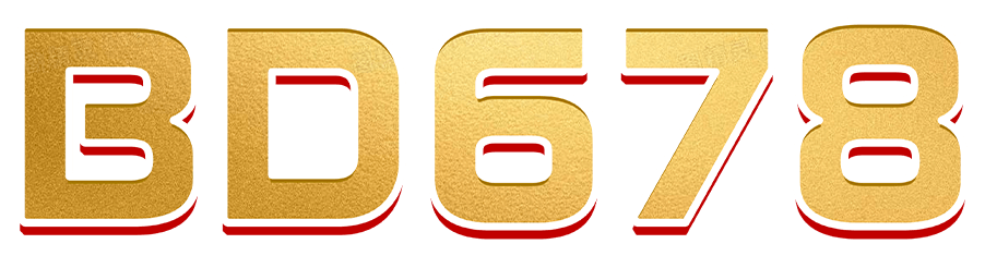 BD678 logo